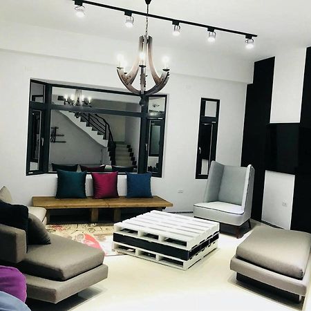 Appartamento Bella Ji'an Esterno foto
