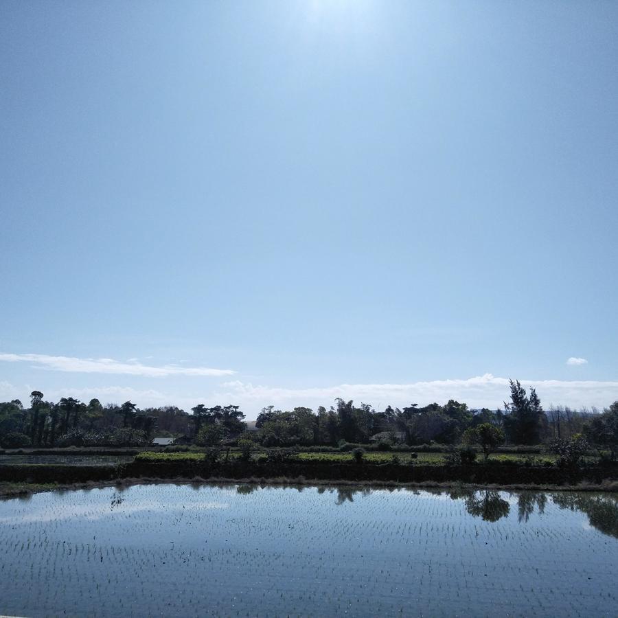 Appartamento Bella Ji'an Esterno foto