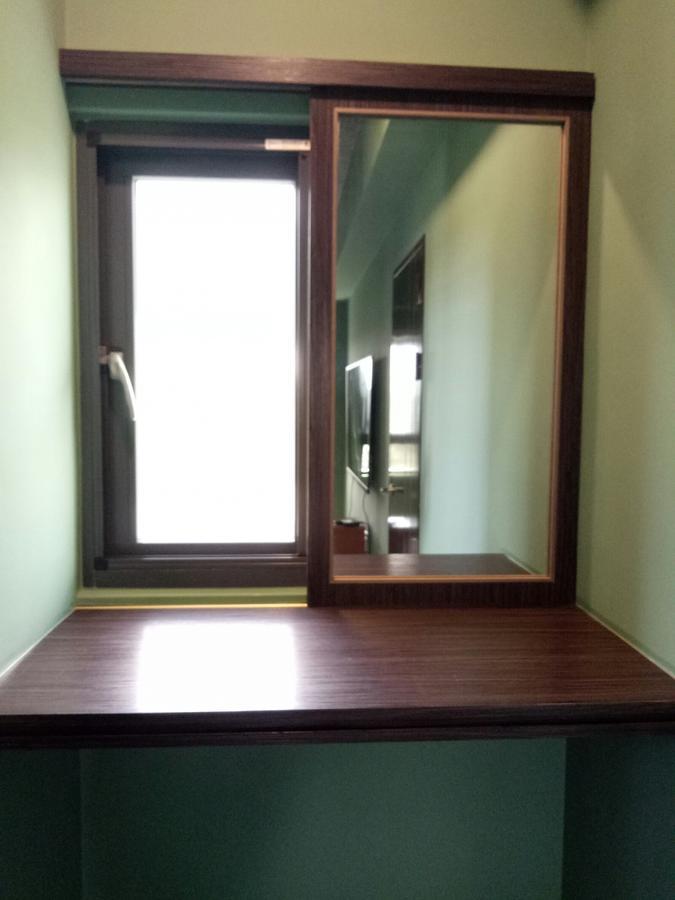 Appartamento Bella Ji'an Esterno foto